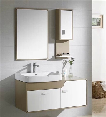 Modern Bathroom Vanities
